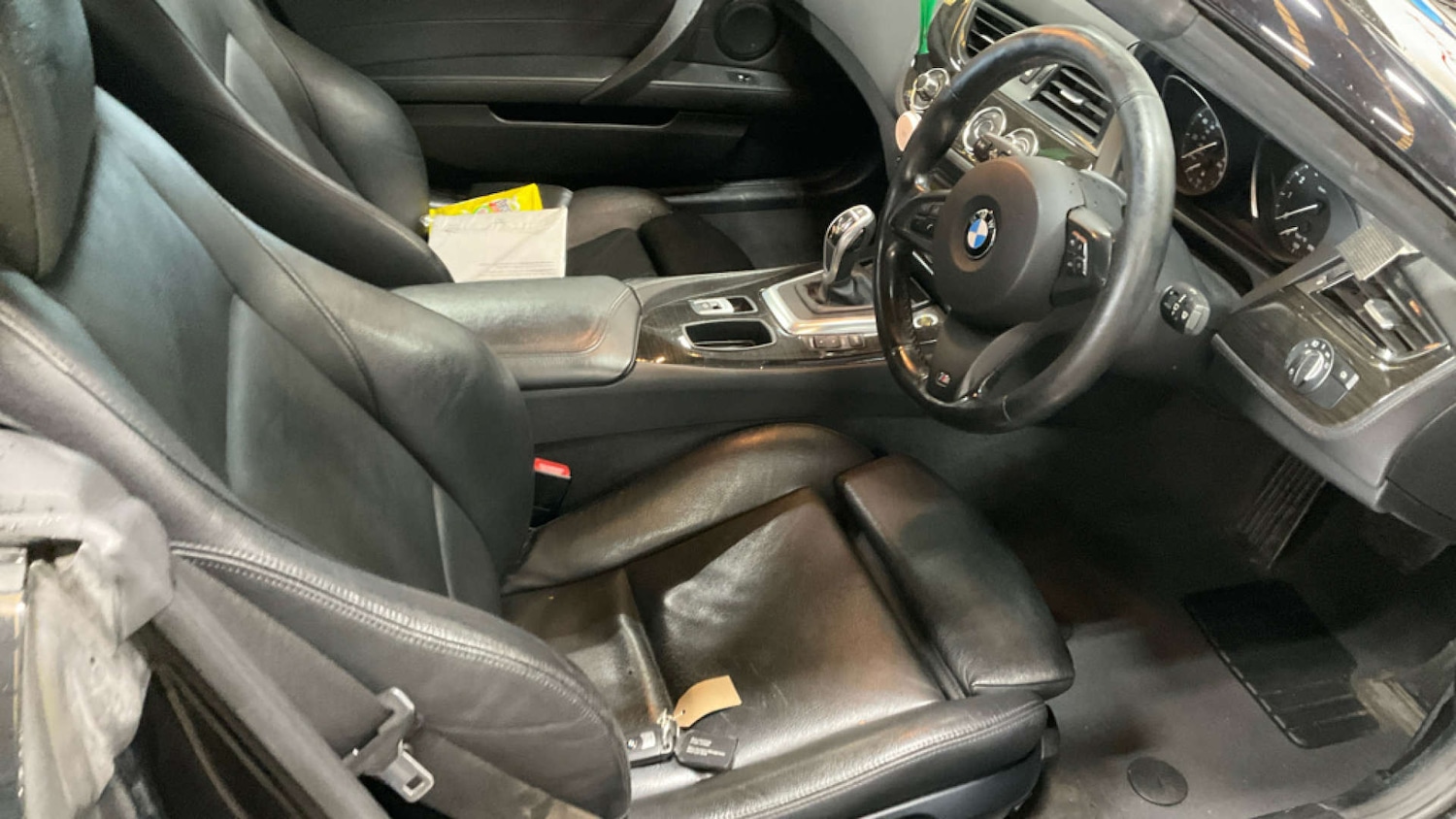 Used BMW Z4 2015 for sale - 78196842: Photo 11