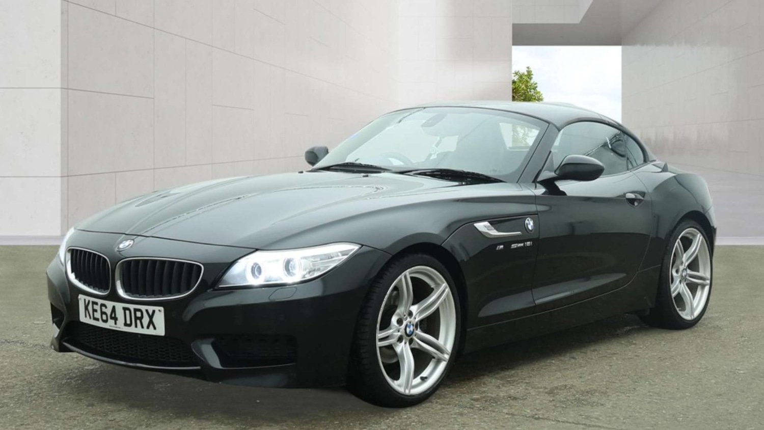 Used BMW Z4 2015 for sale - 78196842: Photo 3