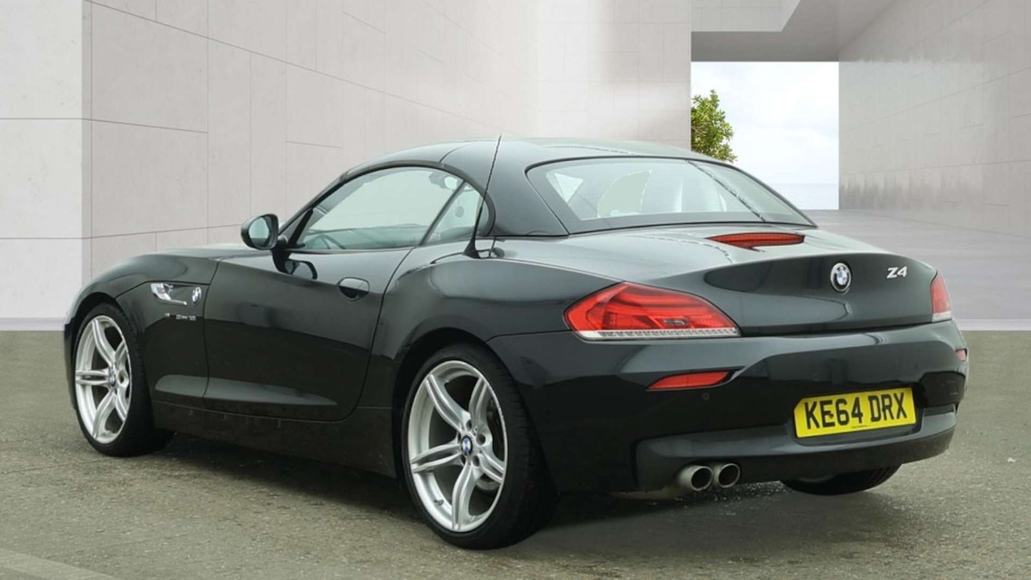 Used BMW Z4 2015 for sale - 78196842: Photo 4