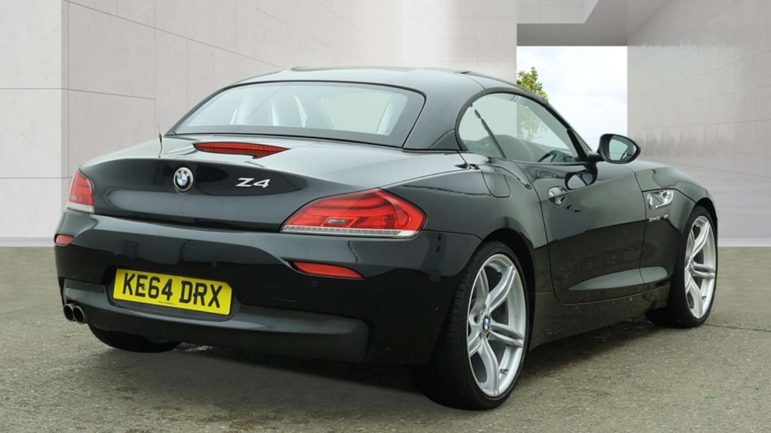 Used BMW Z4 2015 for sale - 78196842: Photo 5