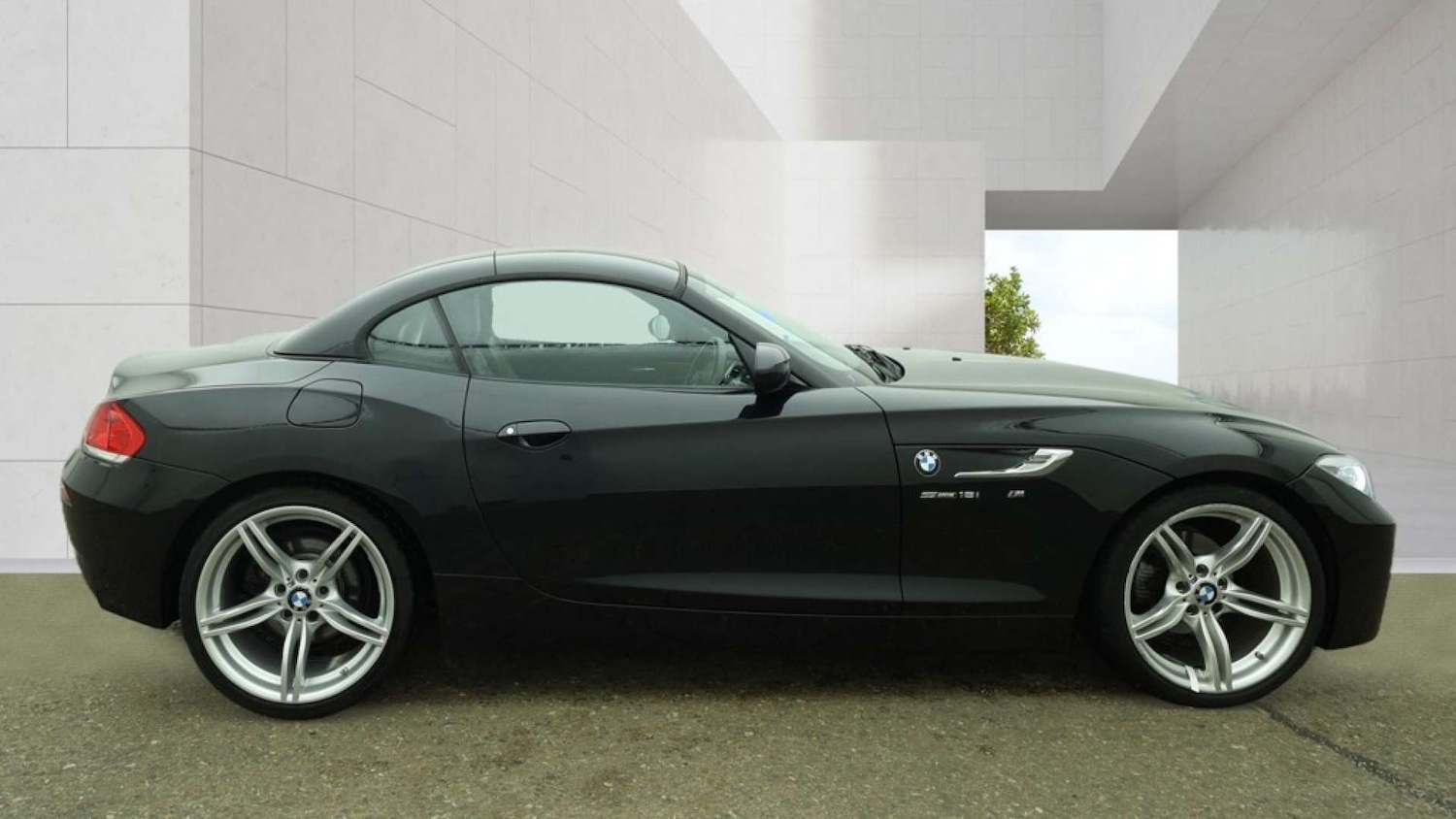 Used BMW Z4 2015 for sale - 78196842: Photo 6