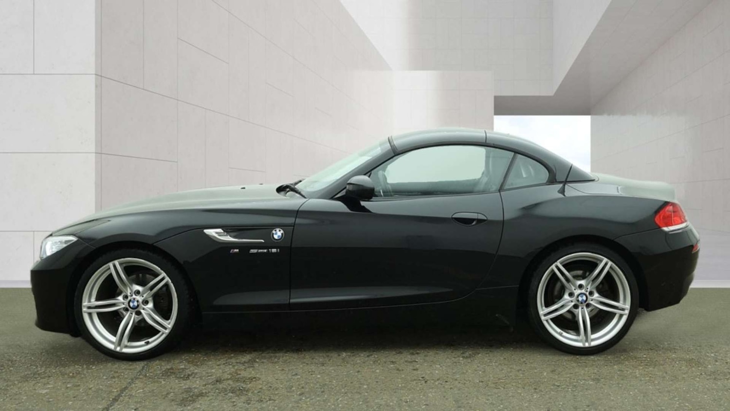 Used BMW Z4 2015 for sale - 78196842: Photo 7