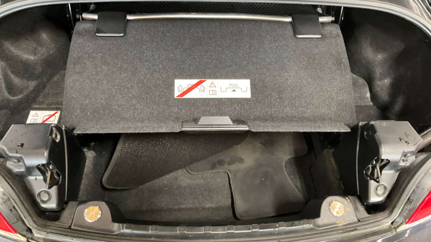 Used BMW Z4 2015 for sale - 78196842: Photo 9