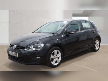 Used Volkswagen Golf 2016 for sale - 78961485: Photo