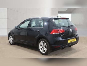 Used Volkswagen Golf 2016 for sale - 78961485: Photo