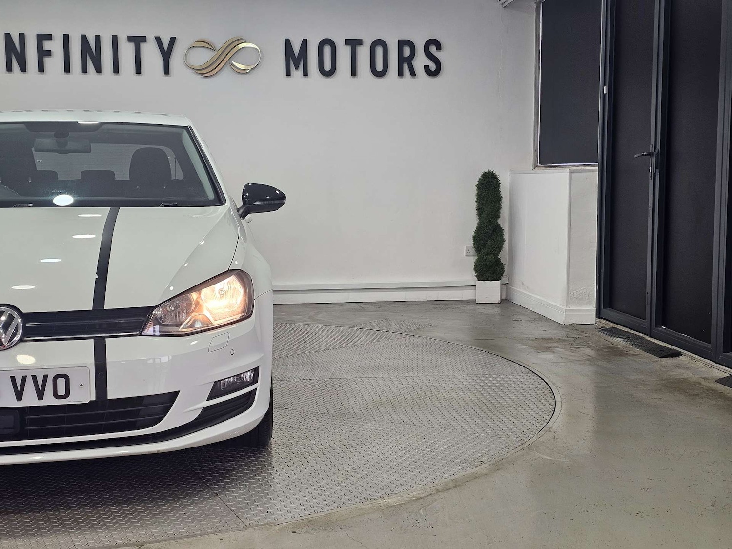 Used Volkswagen Golf 2016 for sale - 76972377: Photo 11