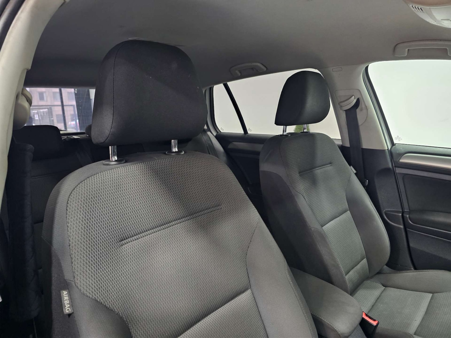 Used Volkswagen Golf 2016 for sale - 76972377: Photo 13