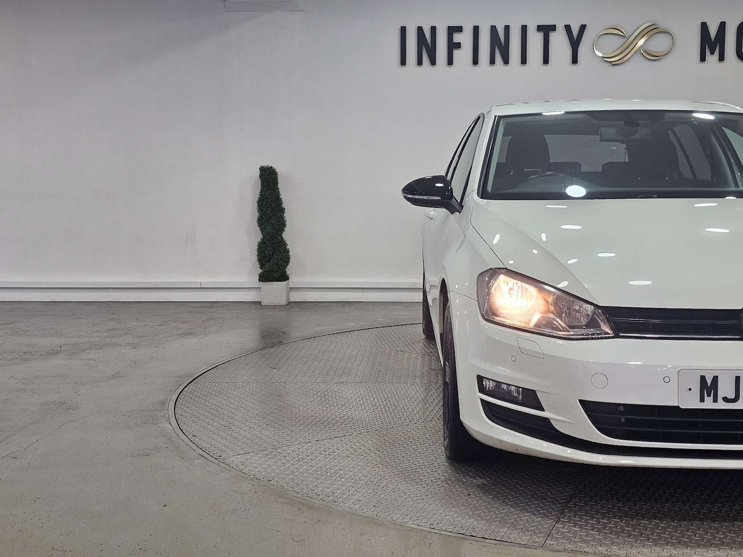 Used Volkswagen Golf 2016 for sale - 76972377: Photo 14