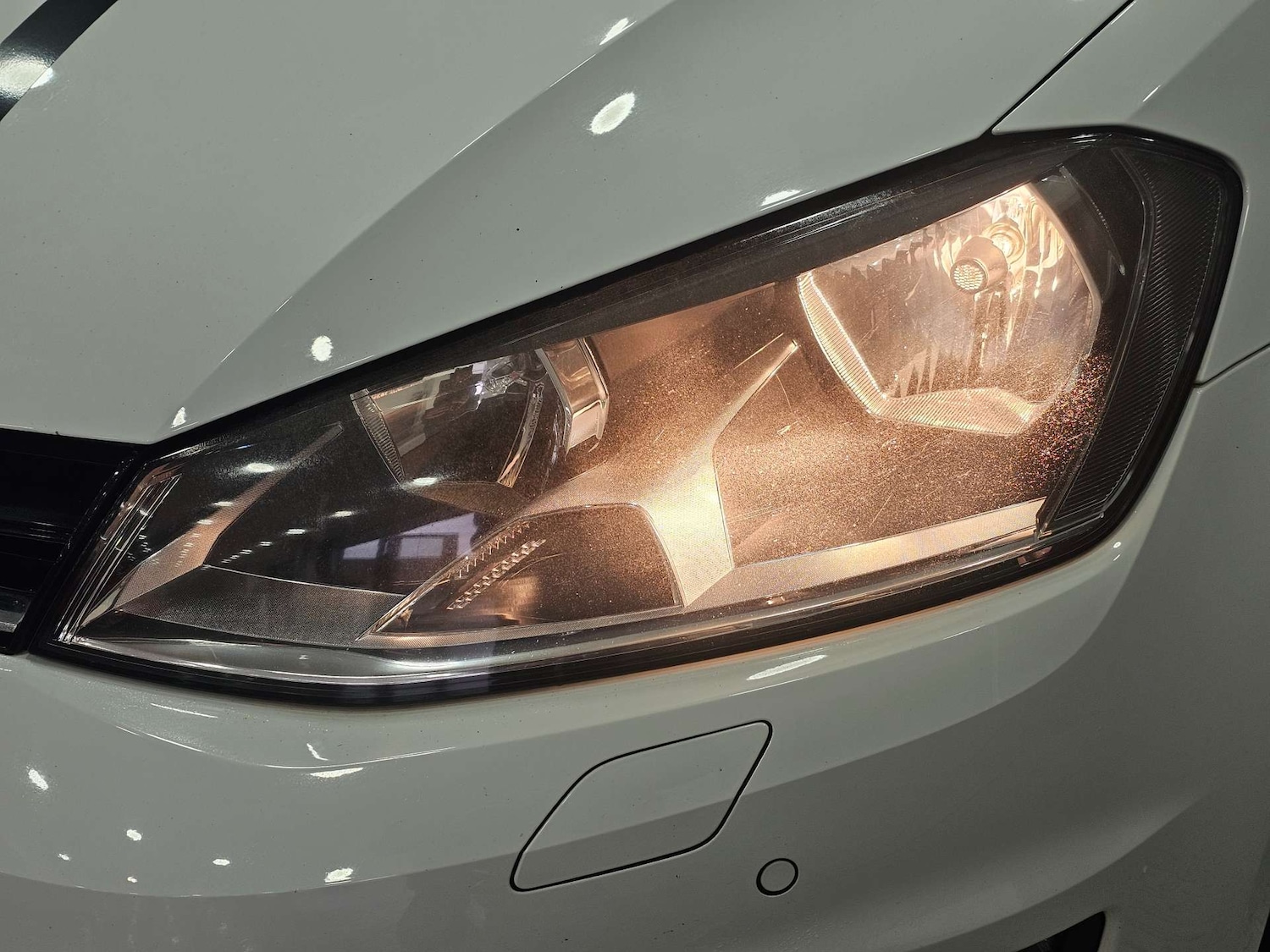 Used Volkswagen Golf 2016 for sale - 76972377: Photo 18