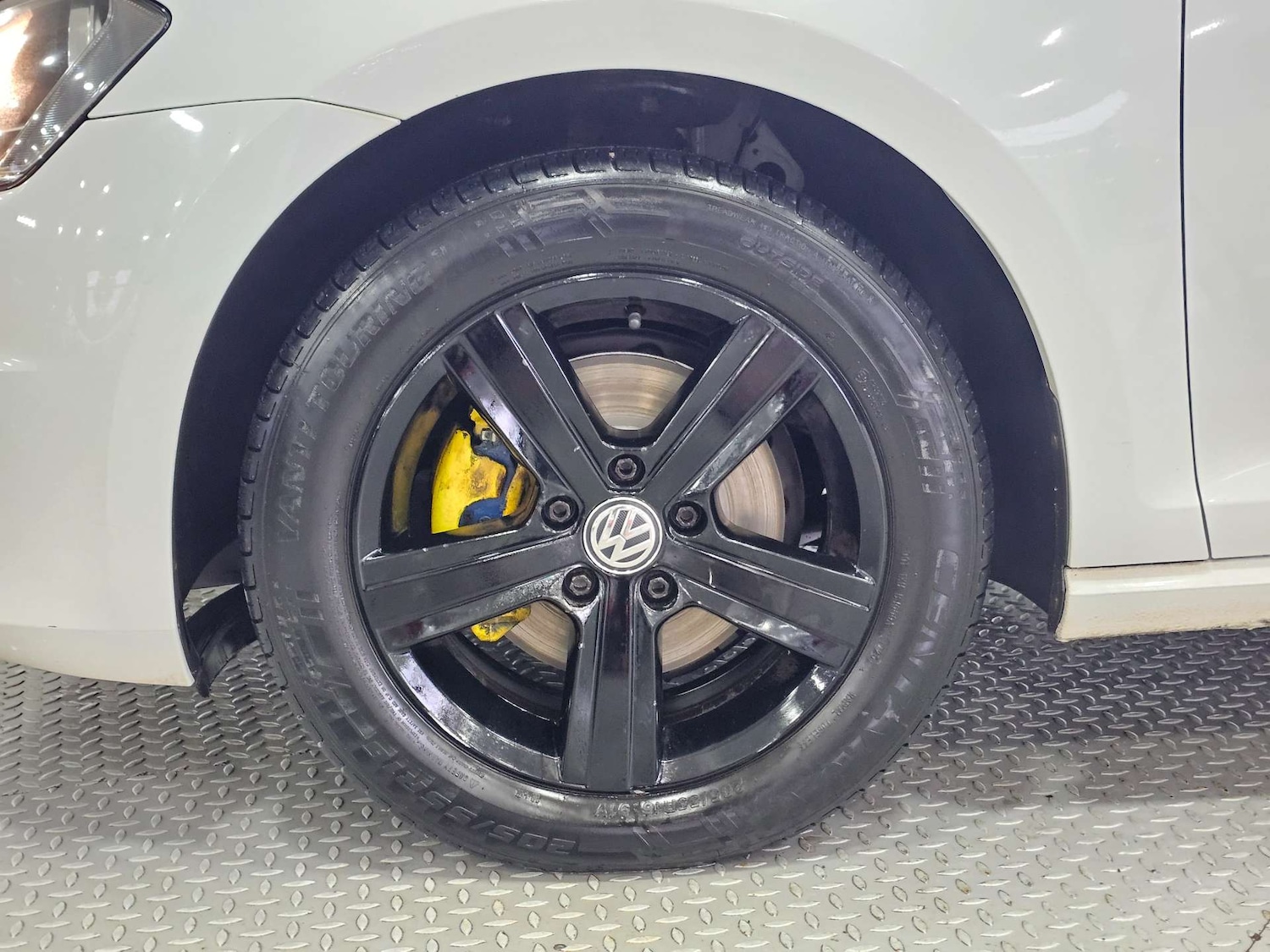 Used Volkswagen Golf 2016 for sale - 76972377: Photo 23