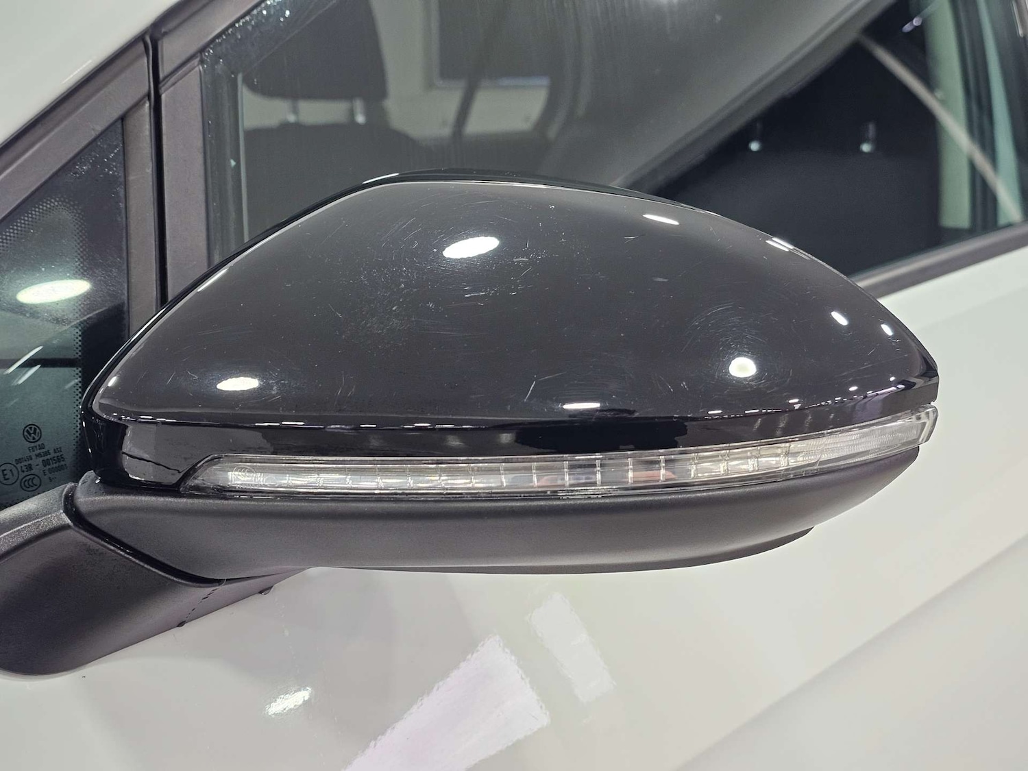 Used Volkswagen Golf 2016 for sale - 76972377: Photo 24