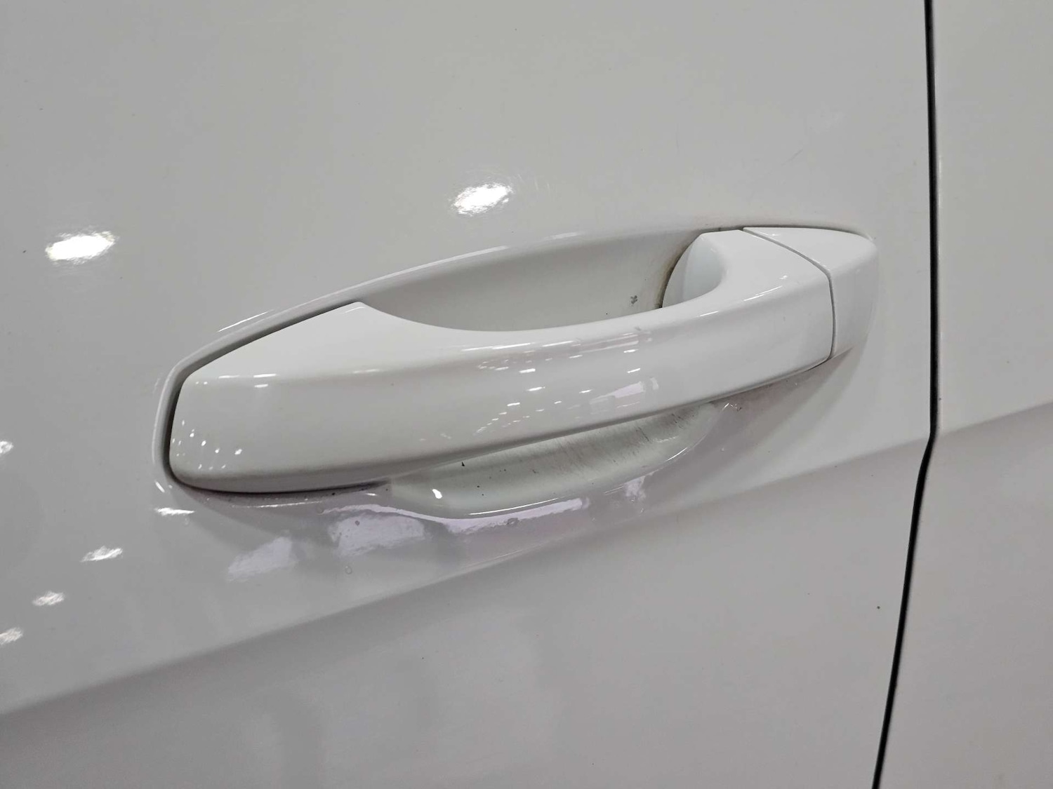 Used Volkswagen Golf 2016 for sale - 76972377: Photo 25