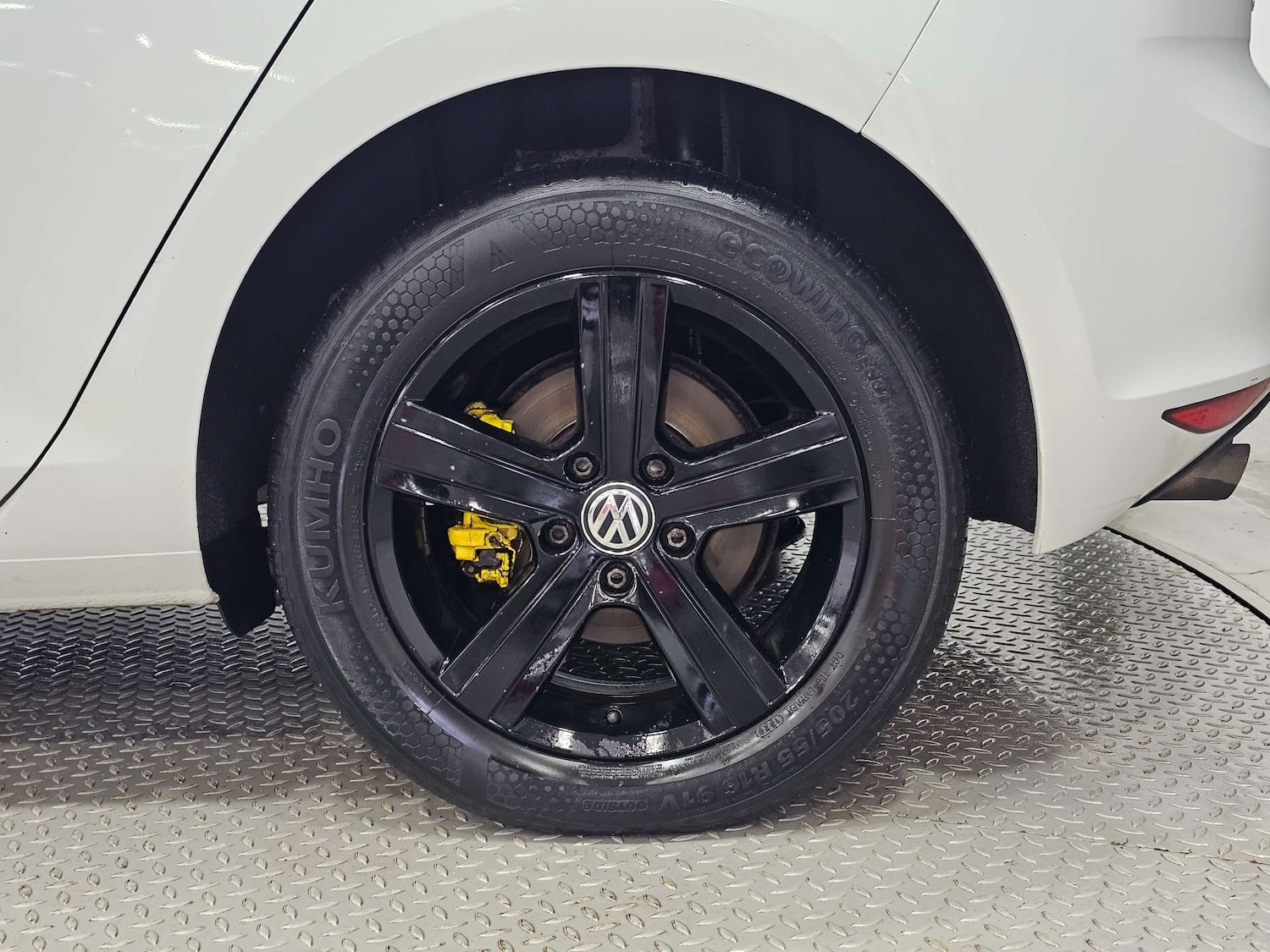 Used Volkswagen Golf 2016 for sale - 76972377: Photo 26