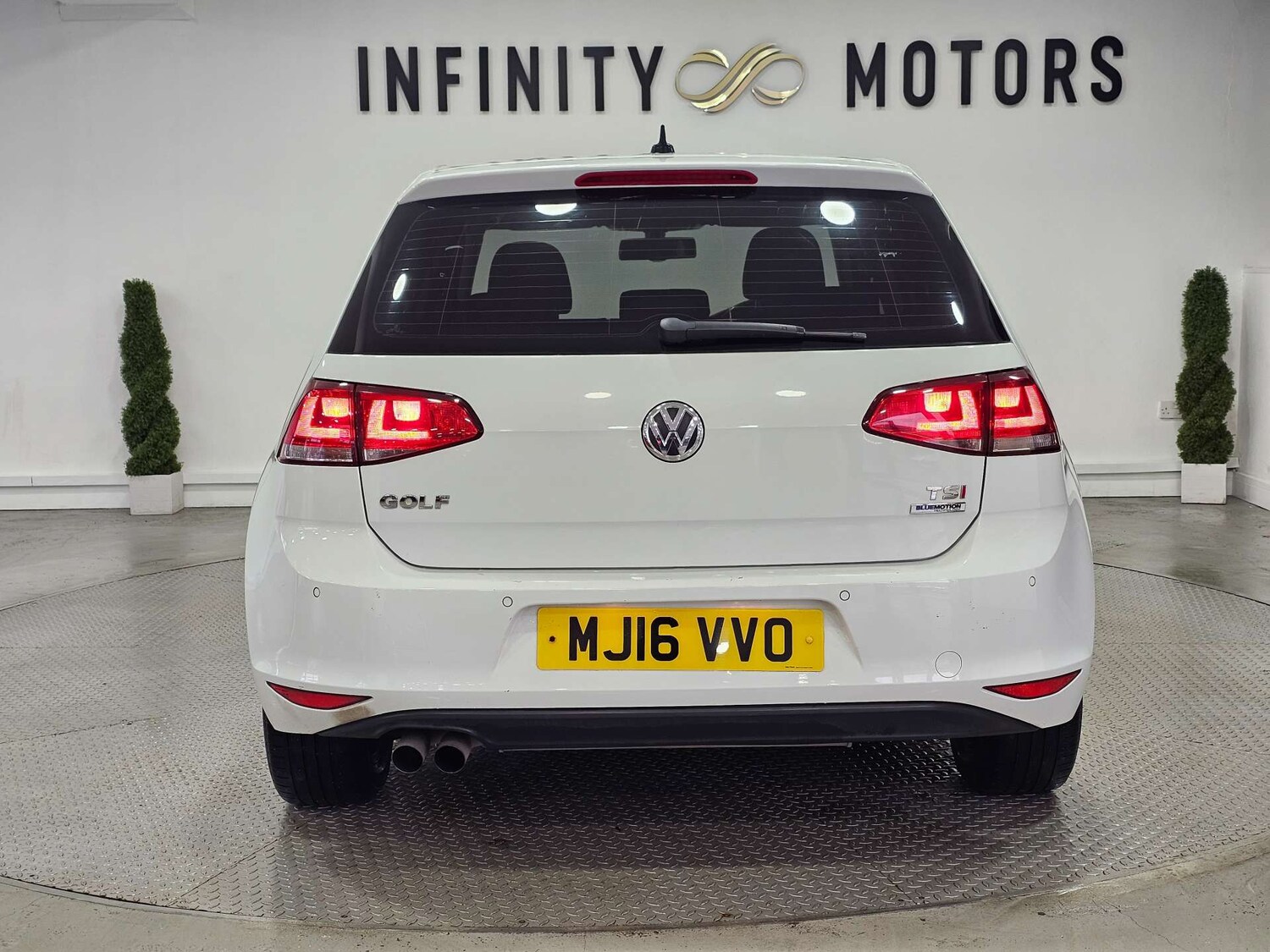 Used Volkswagen Golf 2016 for sale - 76972377: Photo 29