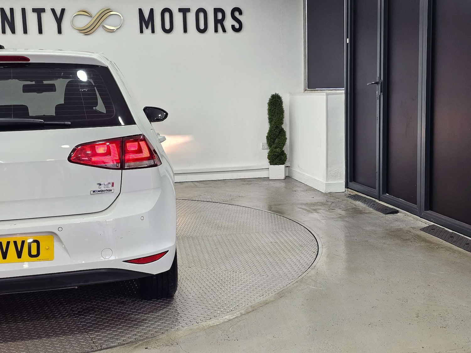 Used Volkswagen Golf 2016 for sale - 76972377: Photo 30