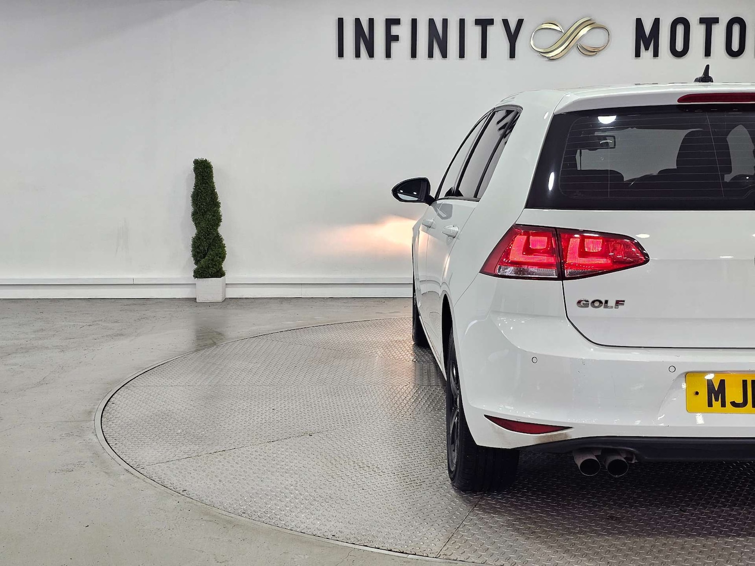 Used Volkswagen Golf 2016 for sale - 76972377: Photo 31