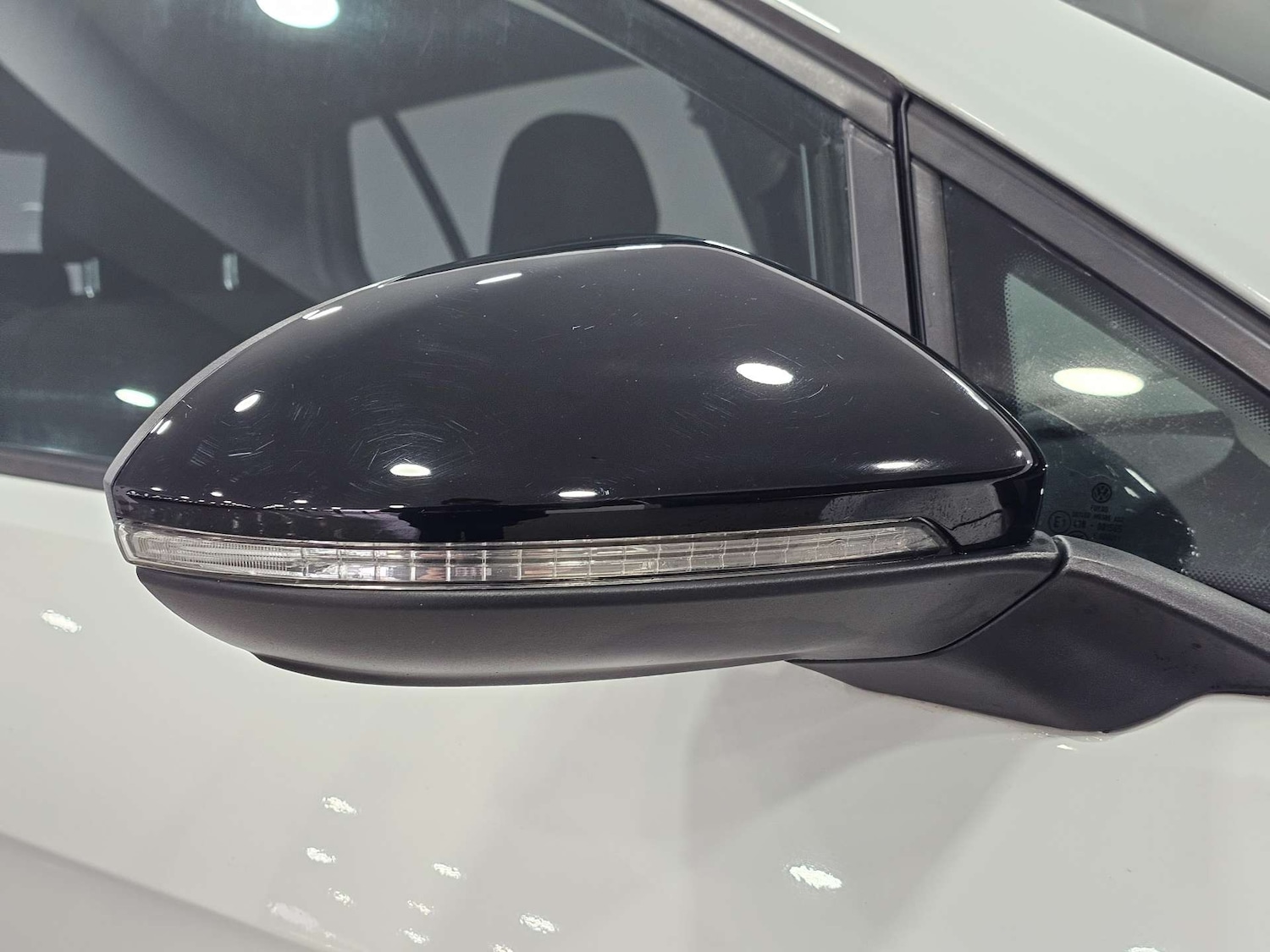 Used Volkswagen Golf 2016 for sale - 76972377: Photo 40