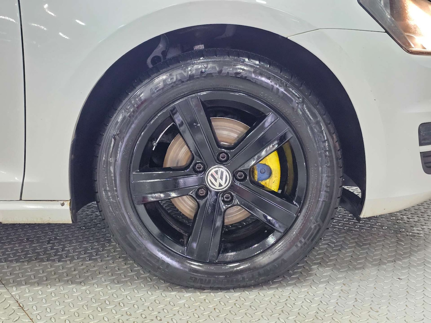 Used Volkswagen Golf 2016 for sale - 76972377: Photo 41