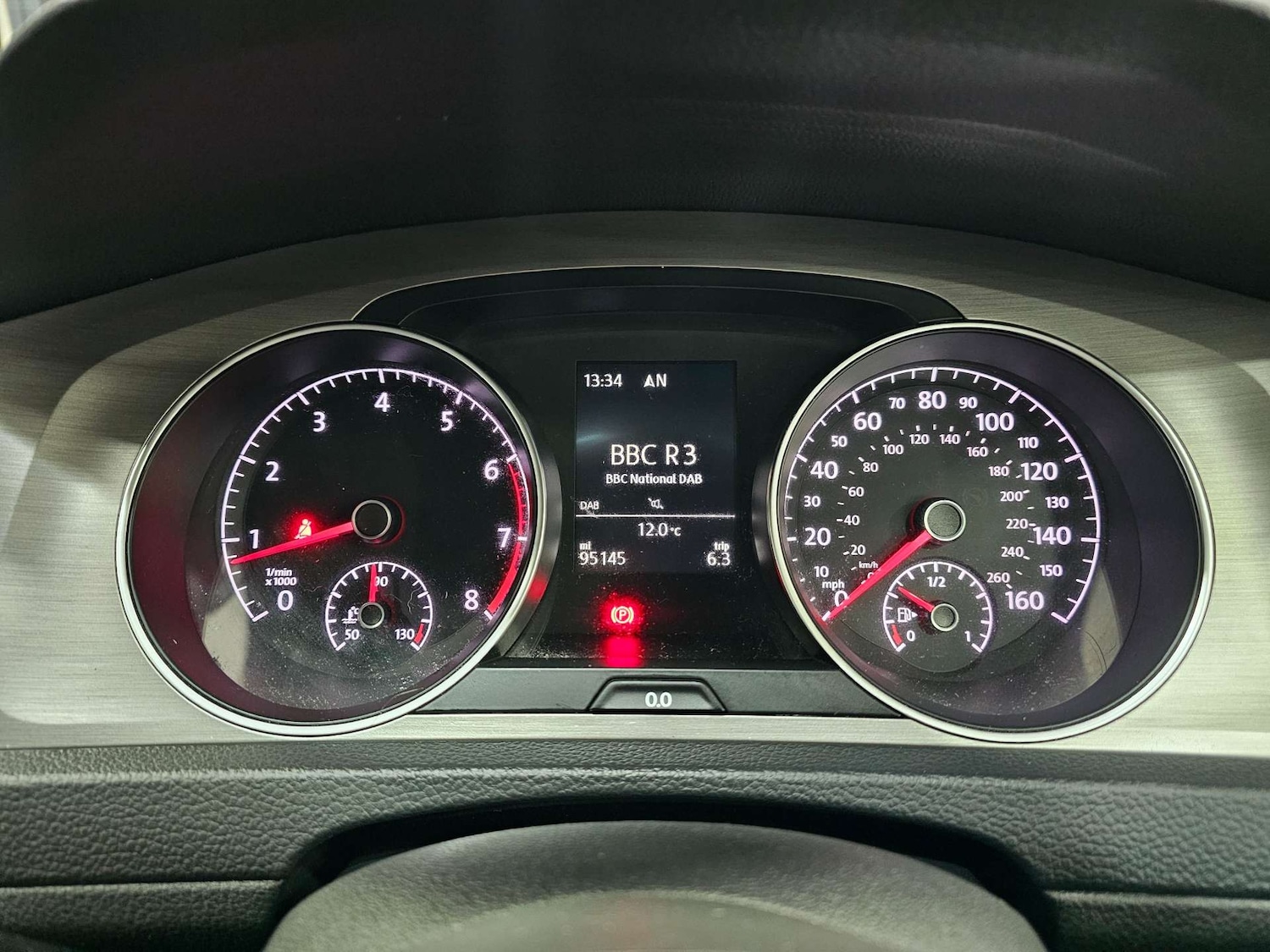 Used Volkswagen Golf 2016 for sale - 76972377: Photo 57