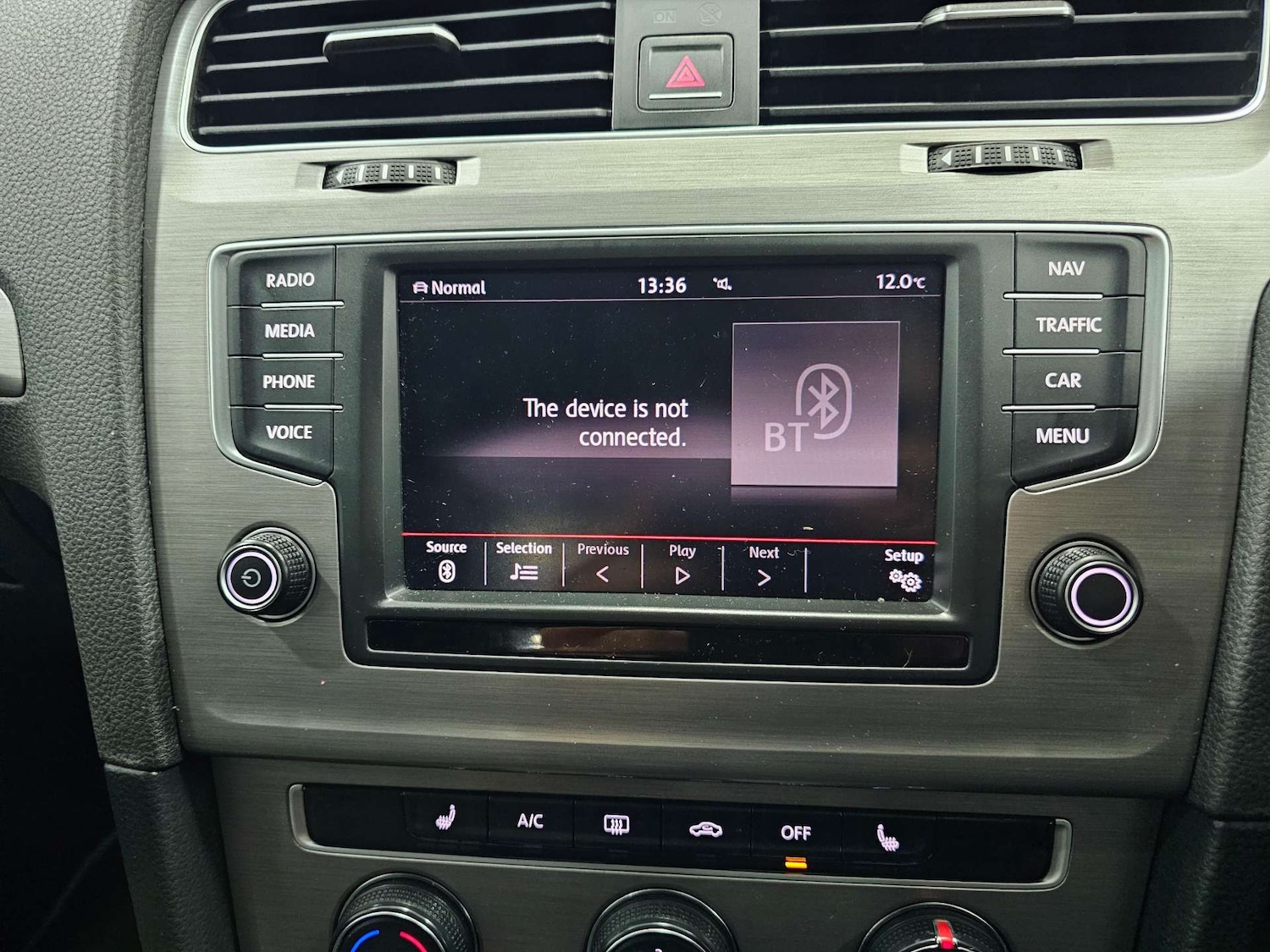 Used Volkswagen Golf 2016 for sale - 76972377: Photo 68