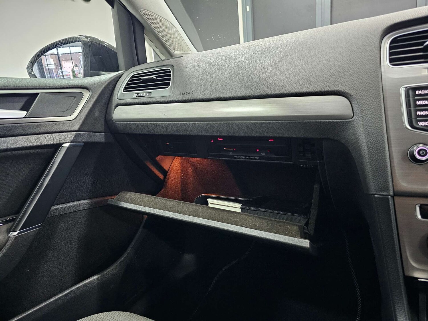 Used Volkswagen Golf 2016 for sale - 76972377: Photo 72