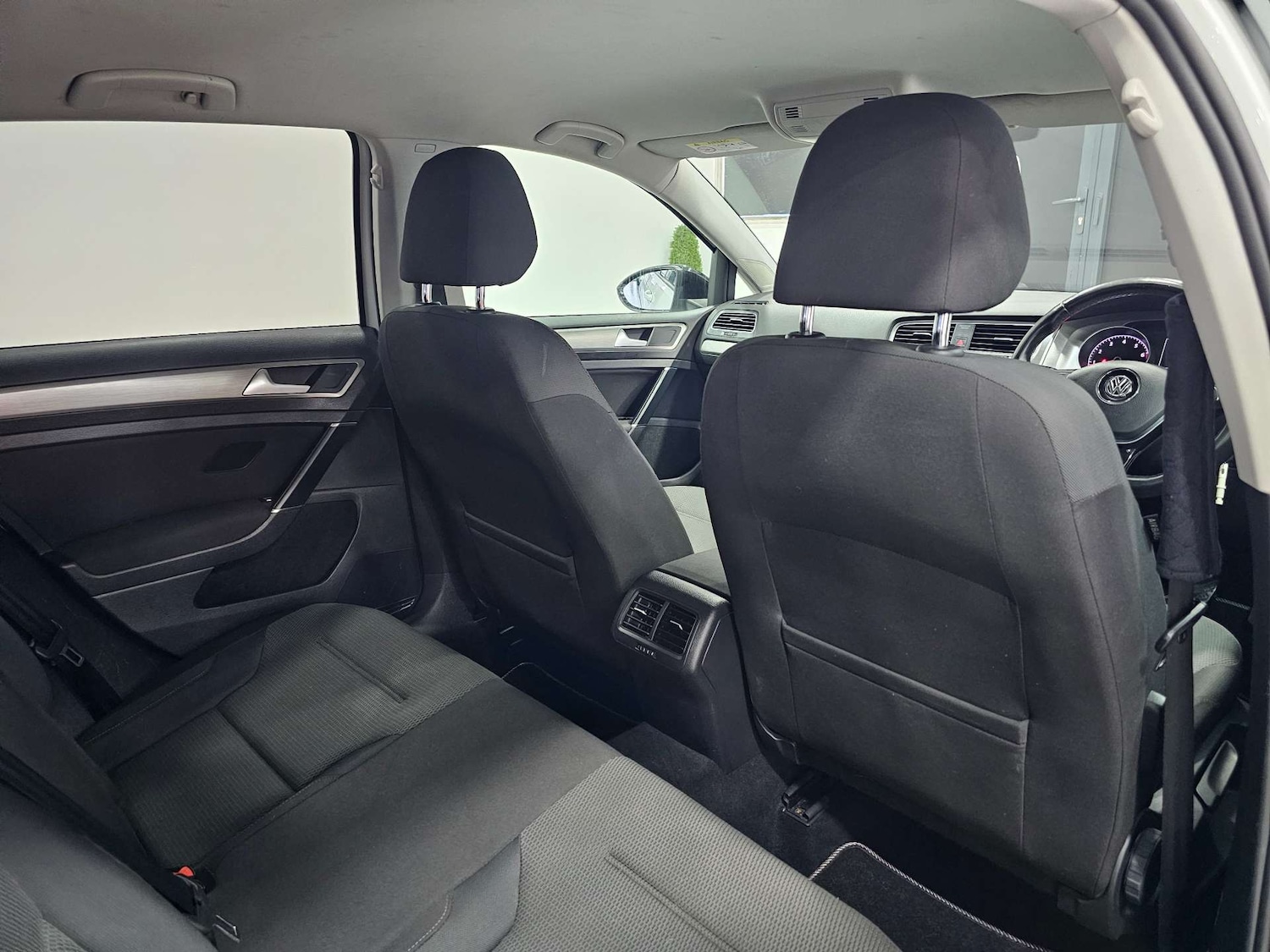 Used Volkswagen Golf 2016 for sale - 76972377: Photo 76