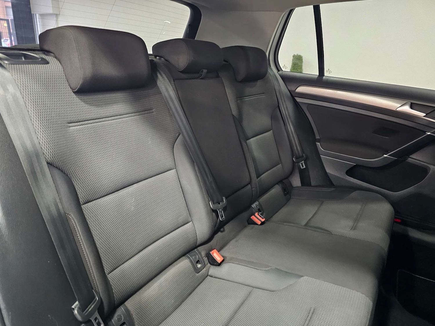 Used Volkswagen Golf 2016 for sale - 76972377: Photo 77