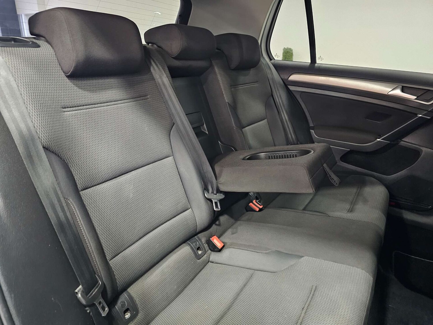 Used Volkswagen Golf 2016 for sale - 76972377: Photo 78