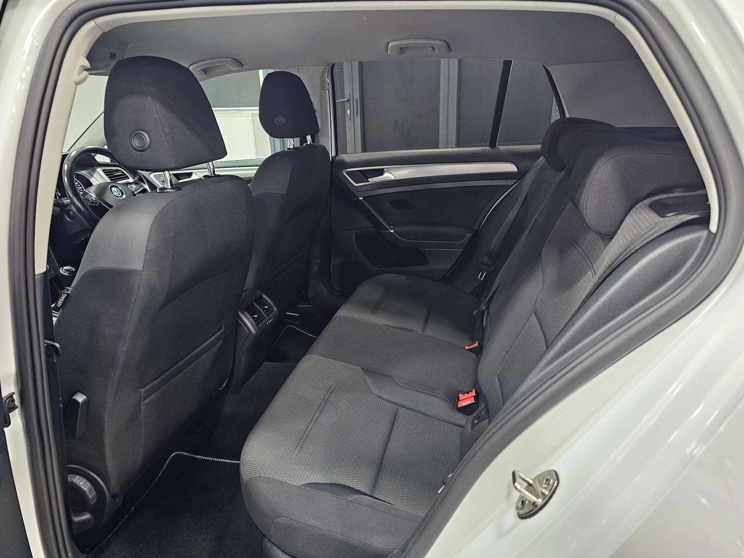 Used Volkswagen Golf 2016 for sale - 76972377: Photo 81