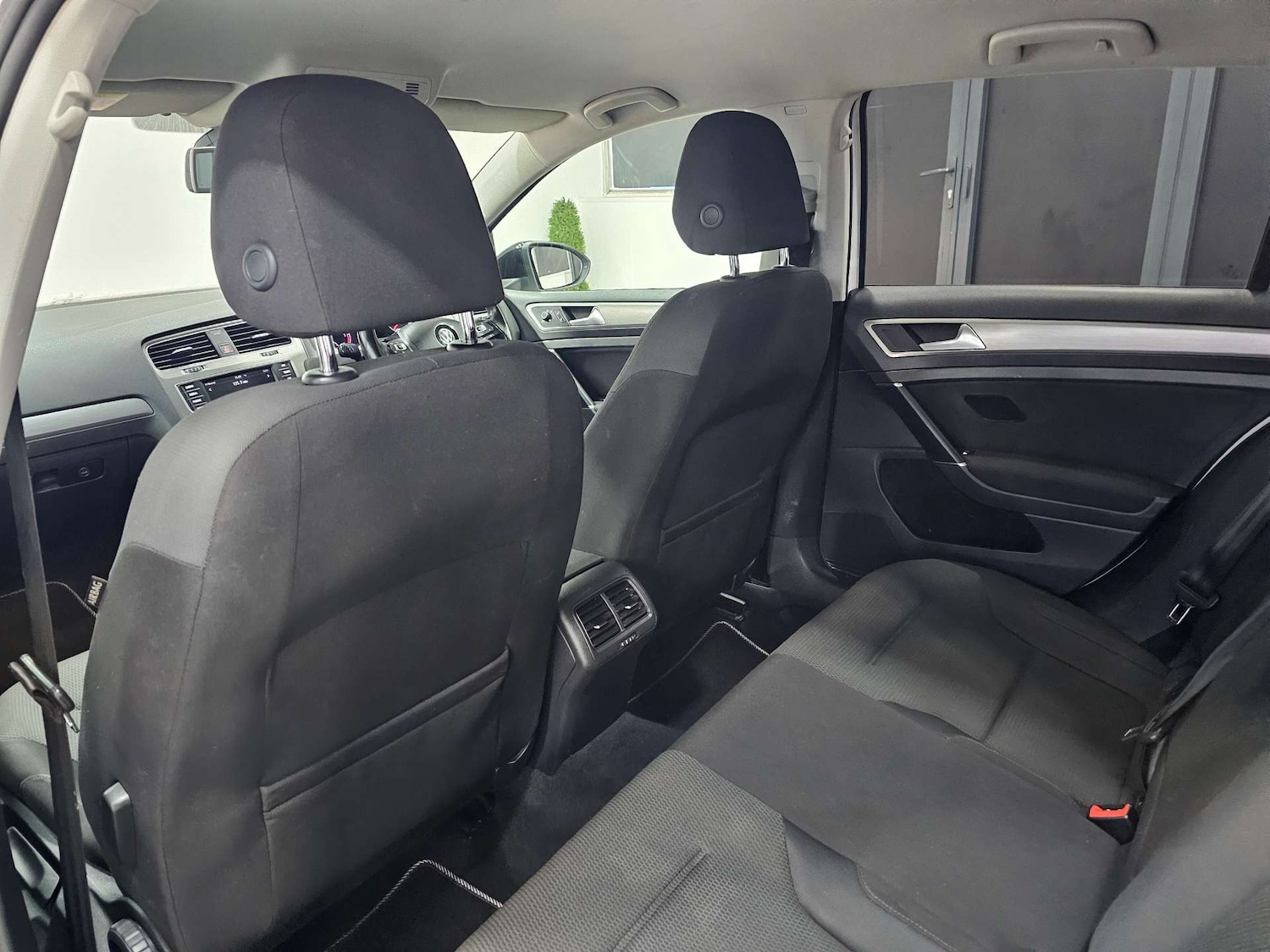 Used Volkswagen Golf 2016 for sale - 76972377: Photo 82