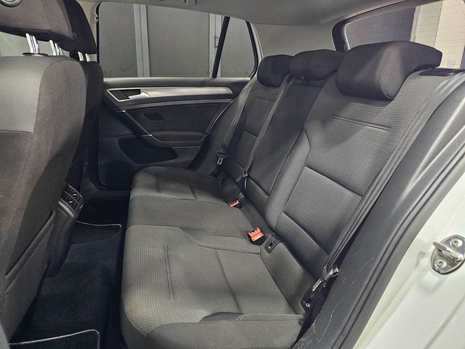 Used Volkswagen Golf 2016 for sale - 76972377: Photo 83