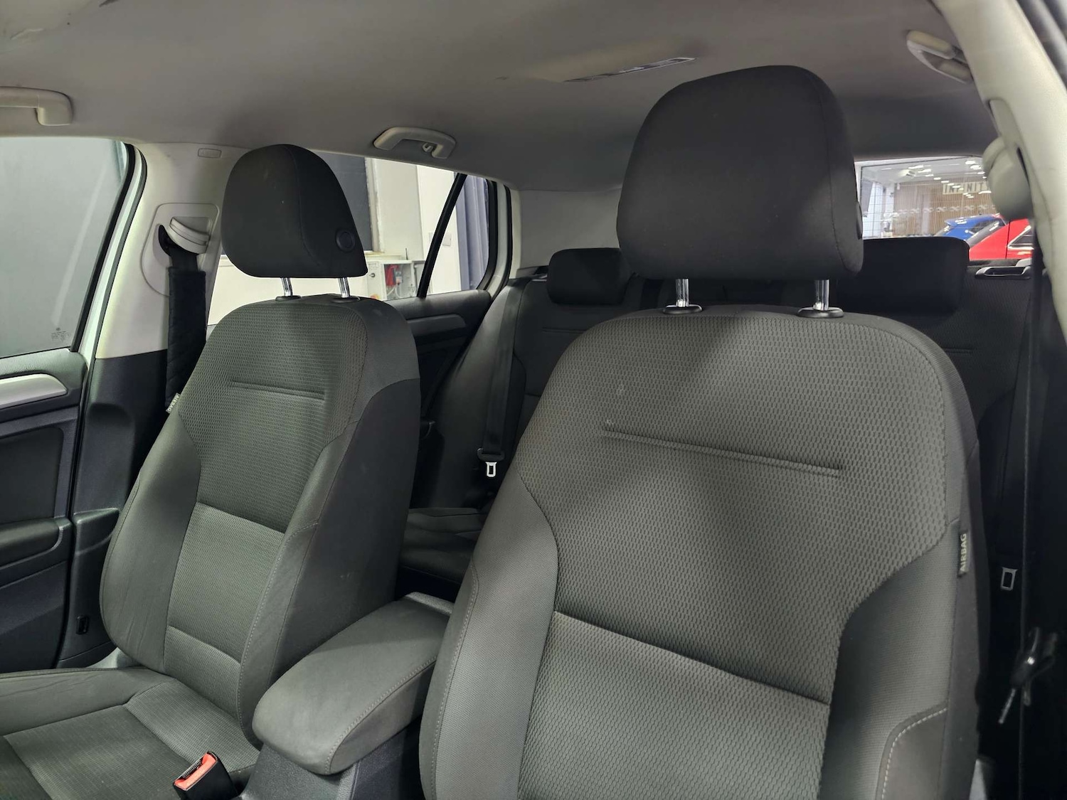 Used Volkswagen Golf 2016 for sale - 76972377: Photo 89