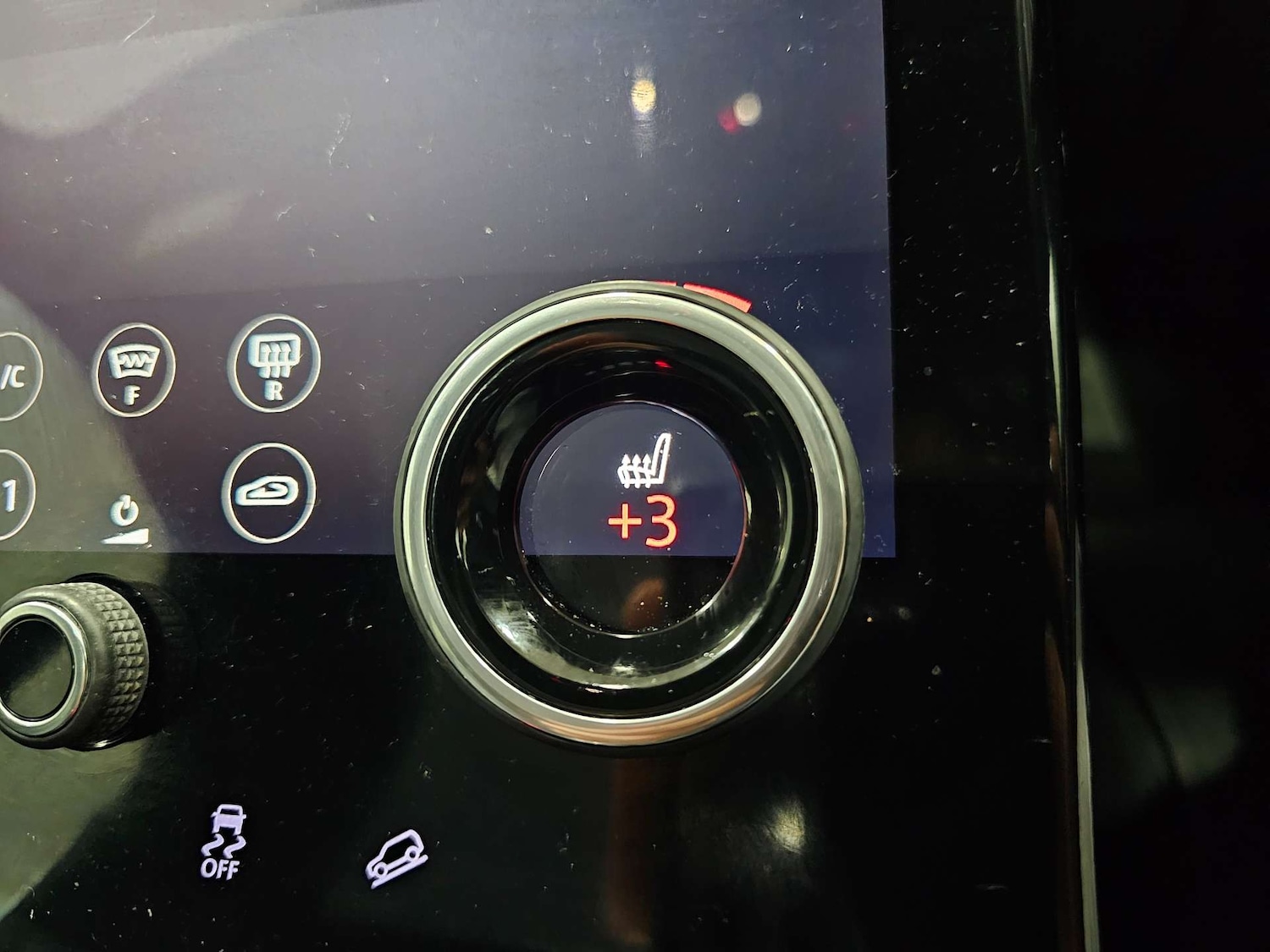 Used Land Rover Range Rover Velar 2019 for sale - 76972375: Photo 10