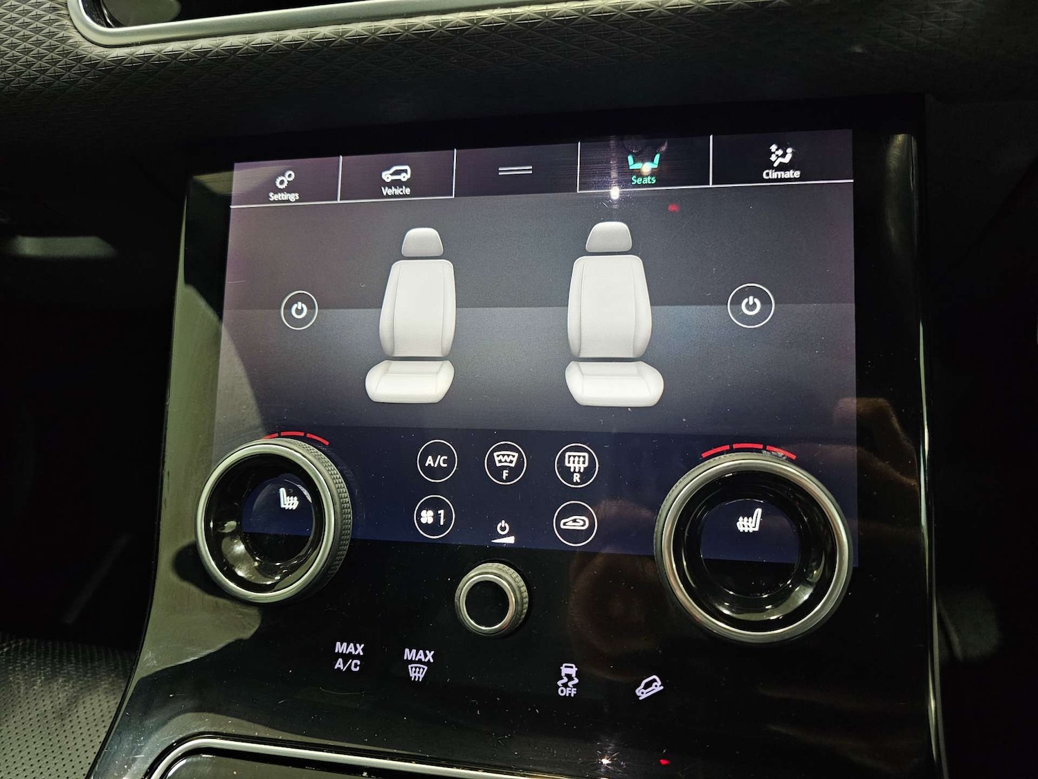 Used Land Rover Range Rover Velar 2019 for sale - 76972375: Photo 15