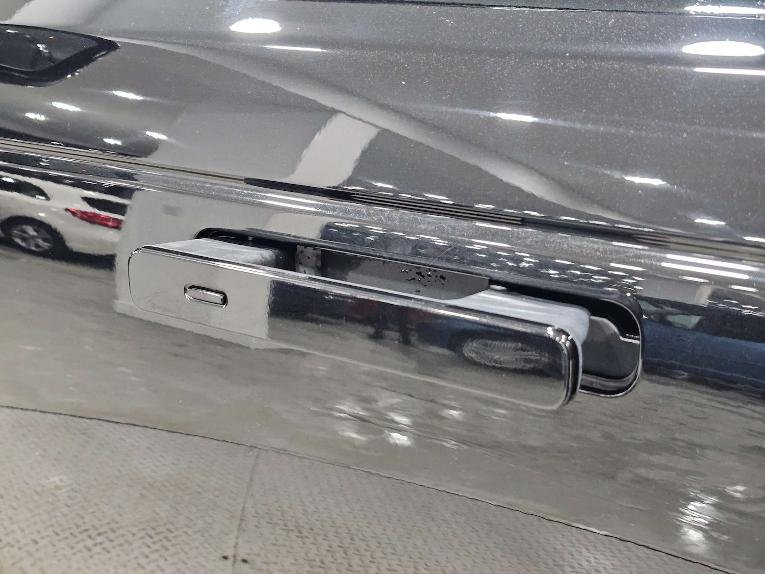 Used Land Rover Range Rover Velar 2019 for sale - 76972375: Photo 19