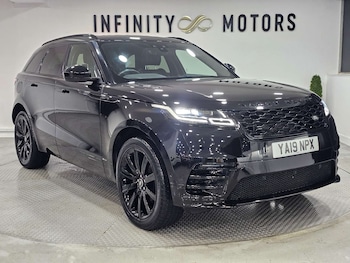 2019 - 2.0 D180 R-Dynamic SE 5dr Auto