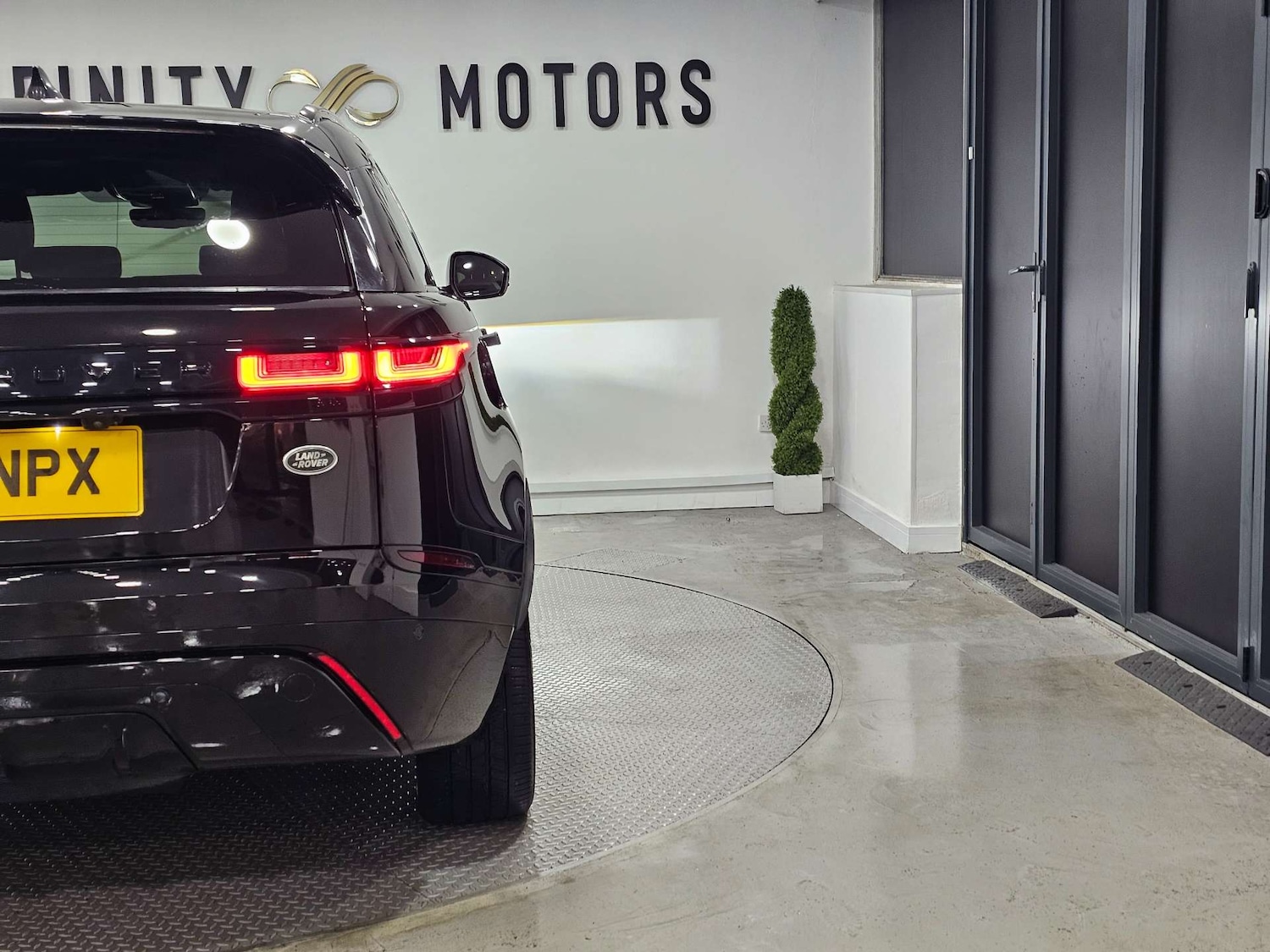 Used Land Rover Range Rover Velar 2019 for sale - 76972375: Photo 22