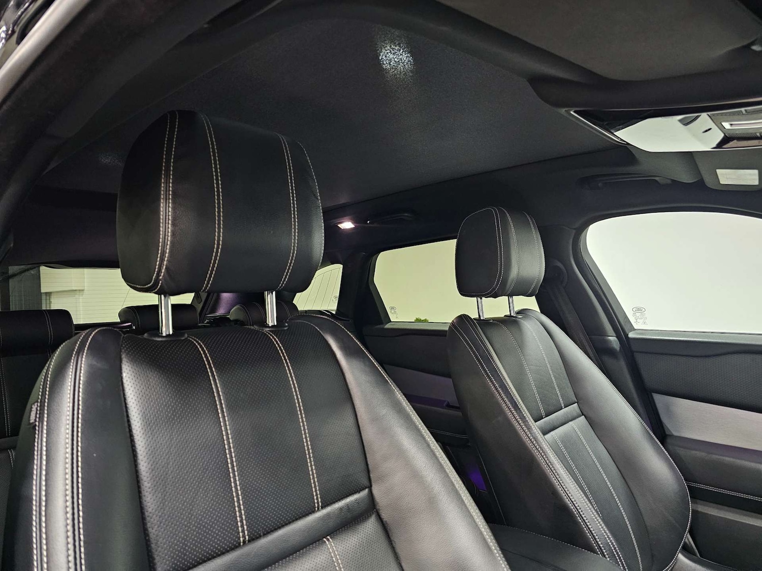 Used Land Rover Range Rover Velar 2019 for sale - 76972375: Photo 44