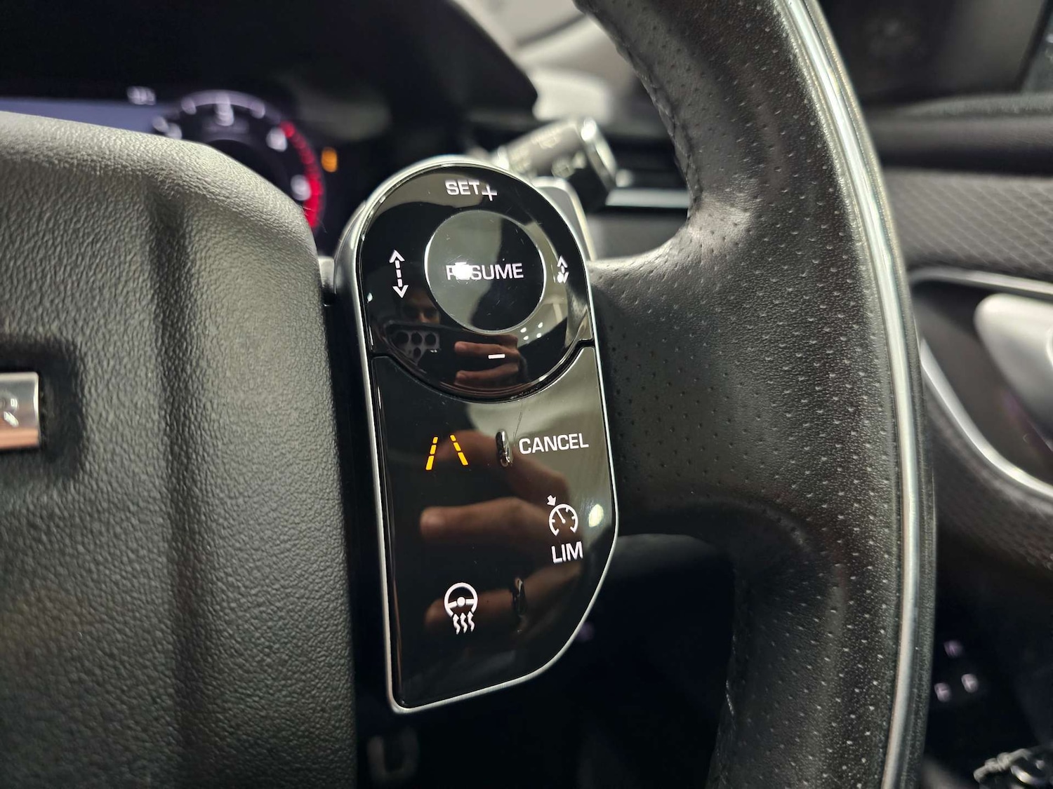 Used Land Rover Range Rover Velar 2019 for sale - 76972375: Photo 47