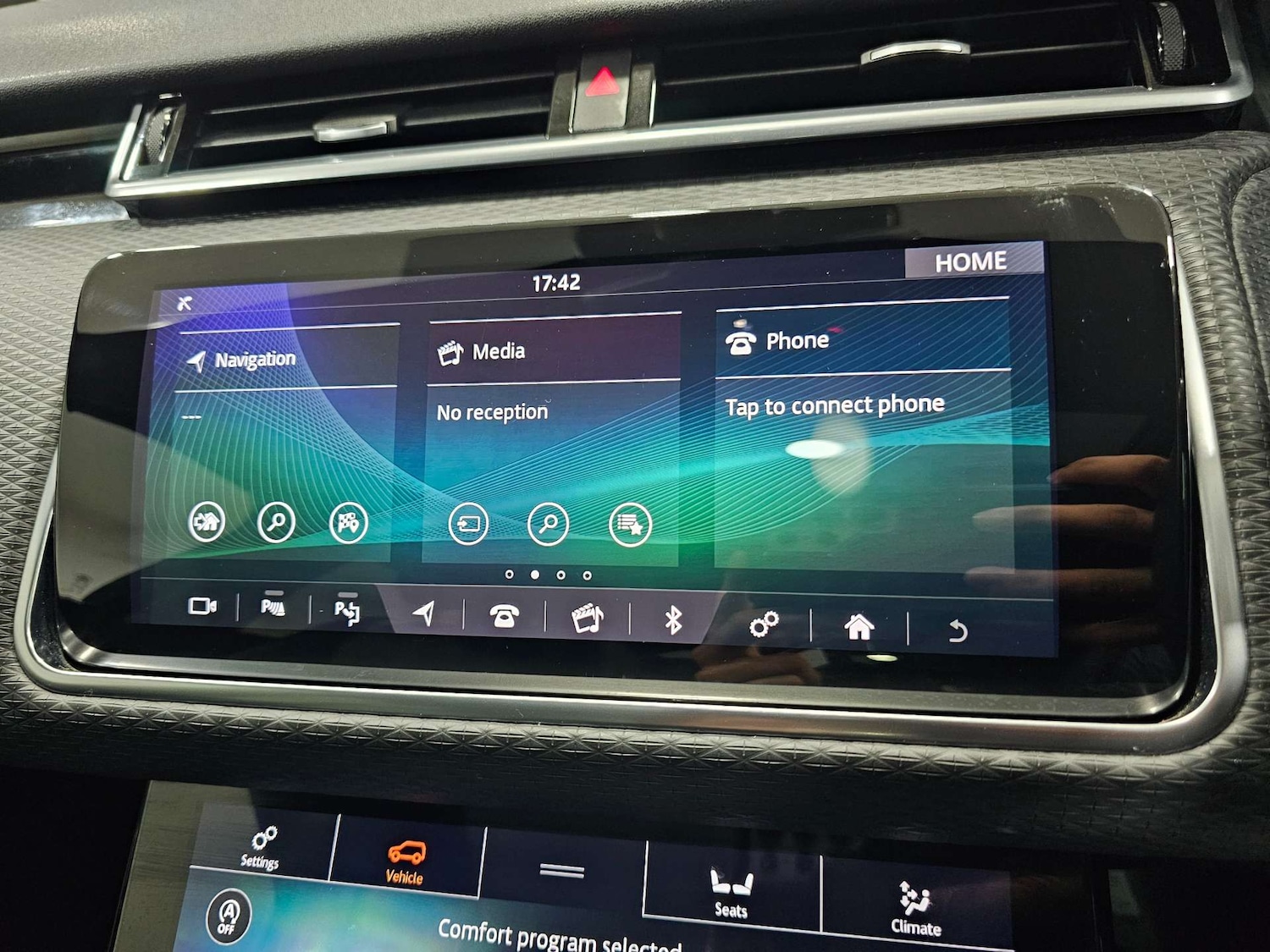 Used Land Rover Range Rover Velar 2019 for sale - 76972375: Photo 52