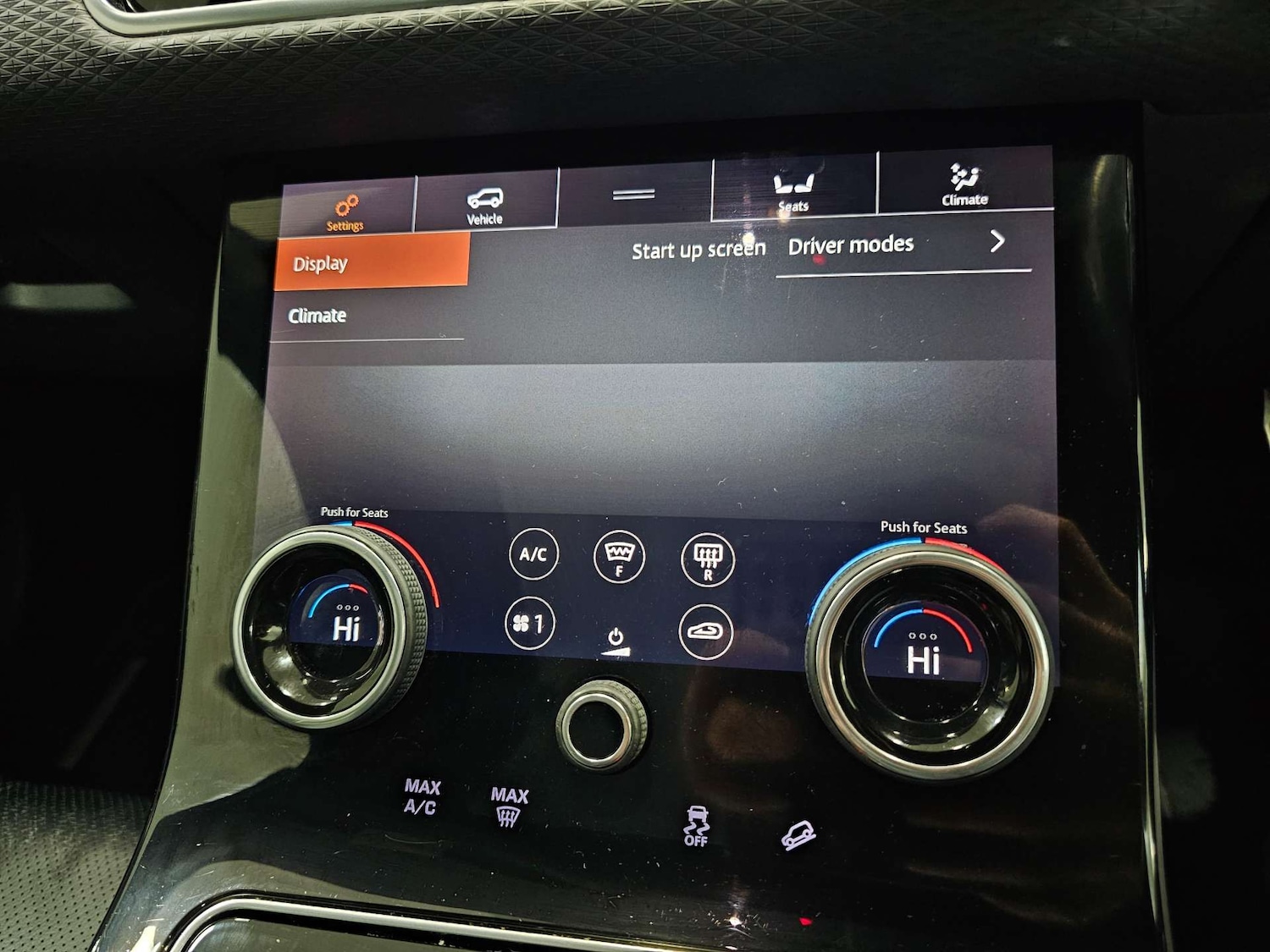 Used Land Rover Range Rover Velar 2019 for sale - 76972375: Photo 55