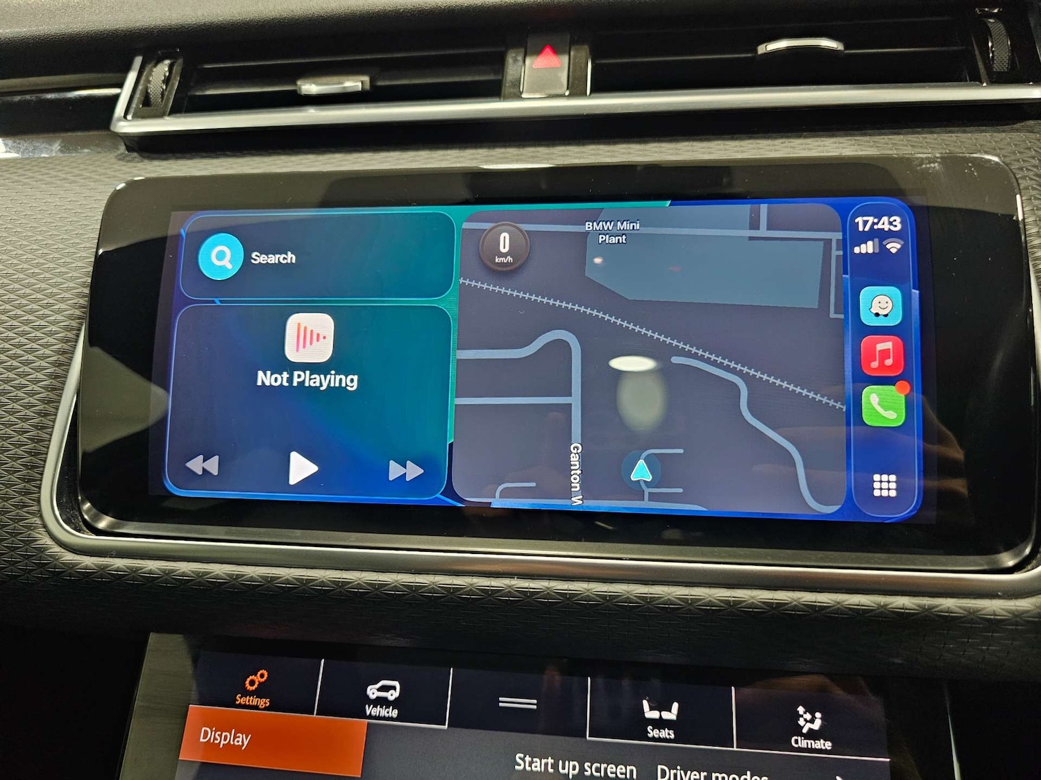 Used Land Rover Range Rover Velar 2019 for sale - 76972375: Photo 56