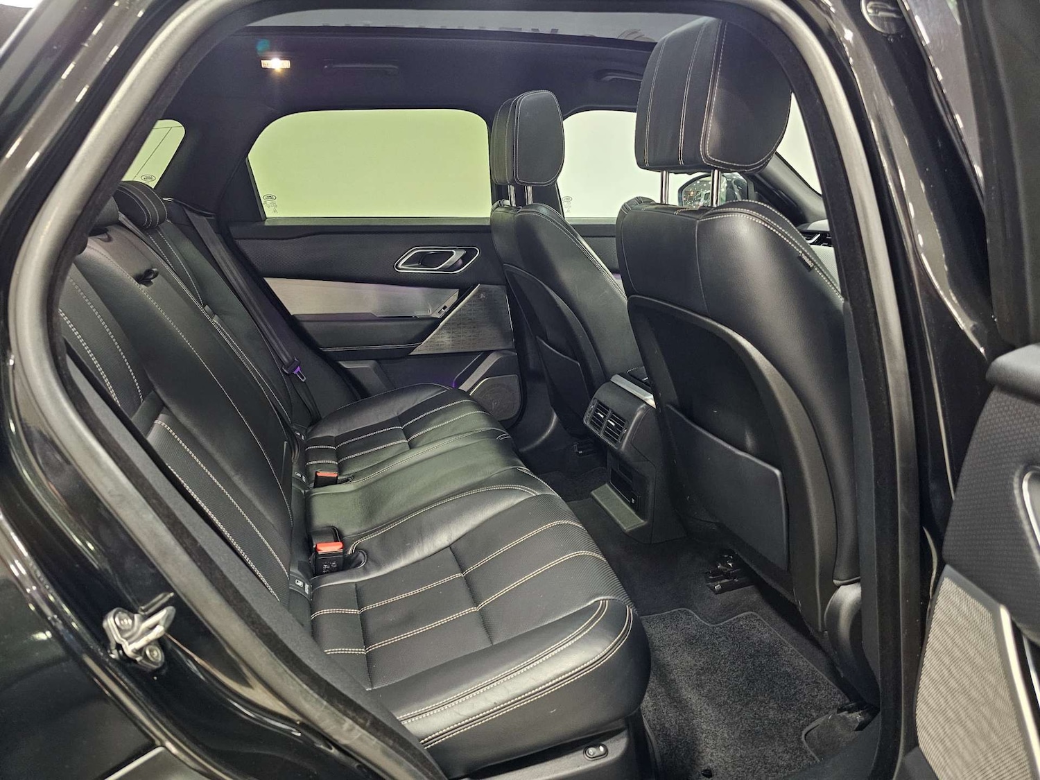 Used Land Rover Range Rover Velar 2019 for sale - 76972375: Photo 63