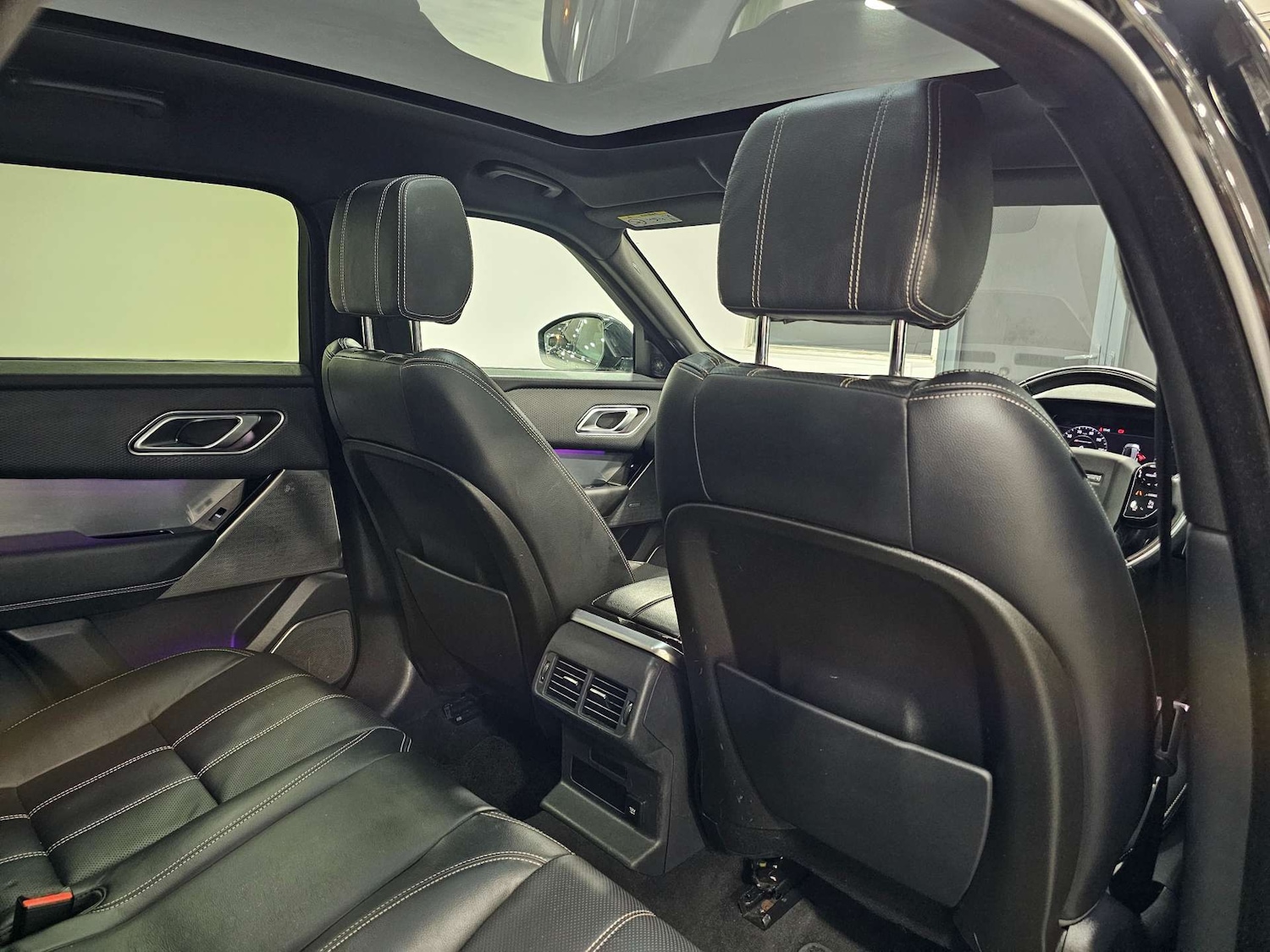 Used Land Rover Range Rover Velar 2019 for sale - 76972375: Photo 65