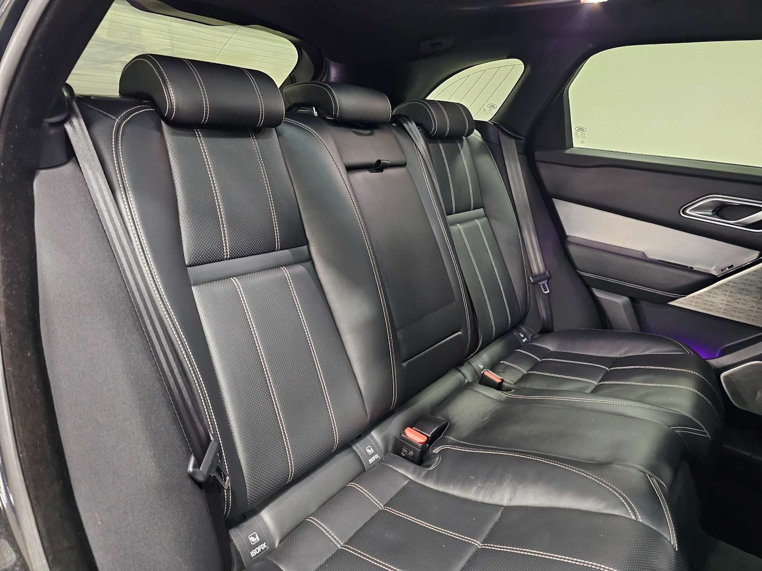 Used Land Rover Range Rover Velar 2019 for sale - 76972375: Photo 66