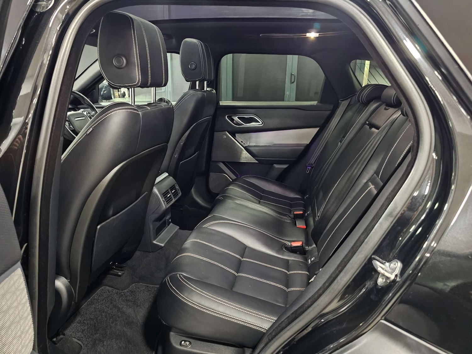 Used Land Rover Range Rover Velar 2019 for sale - 76972375: Photo 67