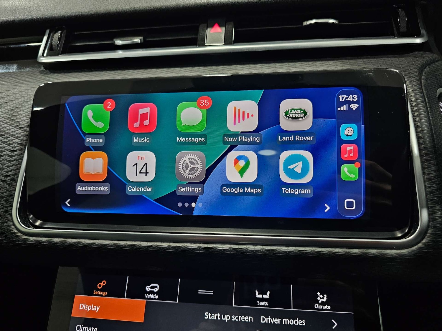 Used Land Rover Range Rover Velar 2019 for sale - 76972375: Photo 7