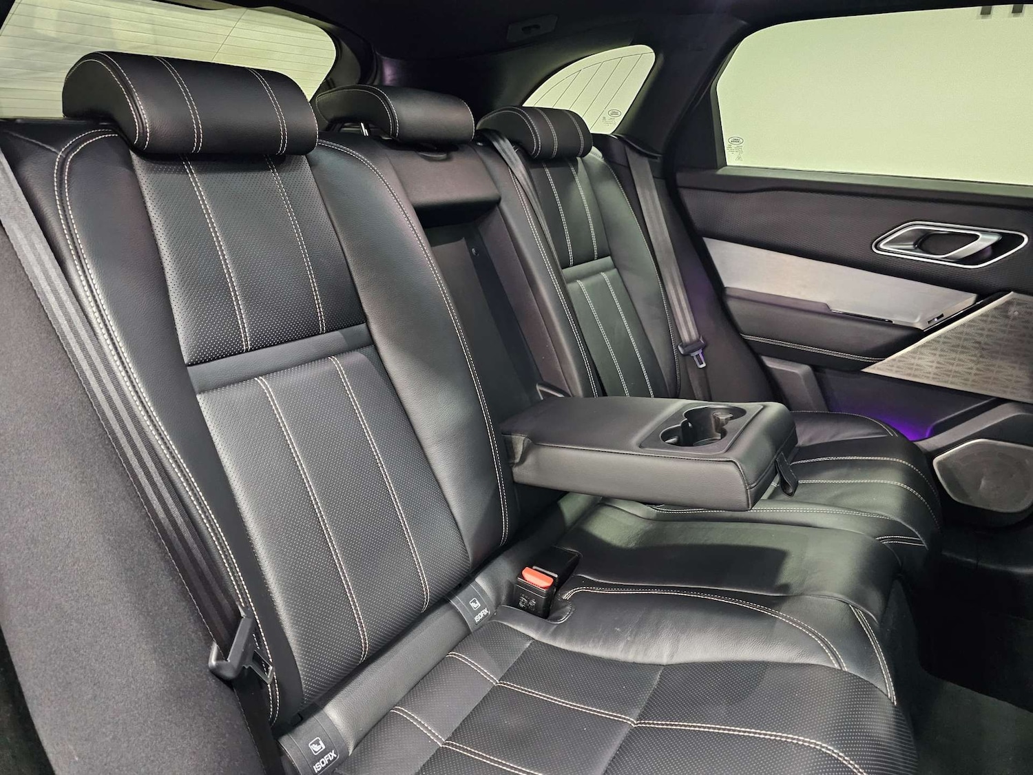 Used Land Rover Range Rover Velar 2019 for sale - 76972375: Photo 73