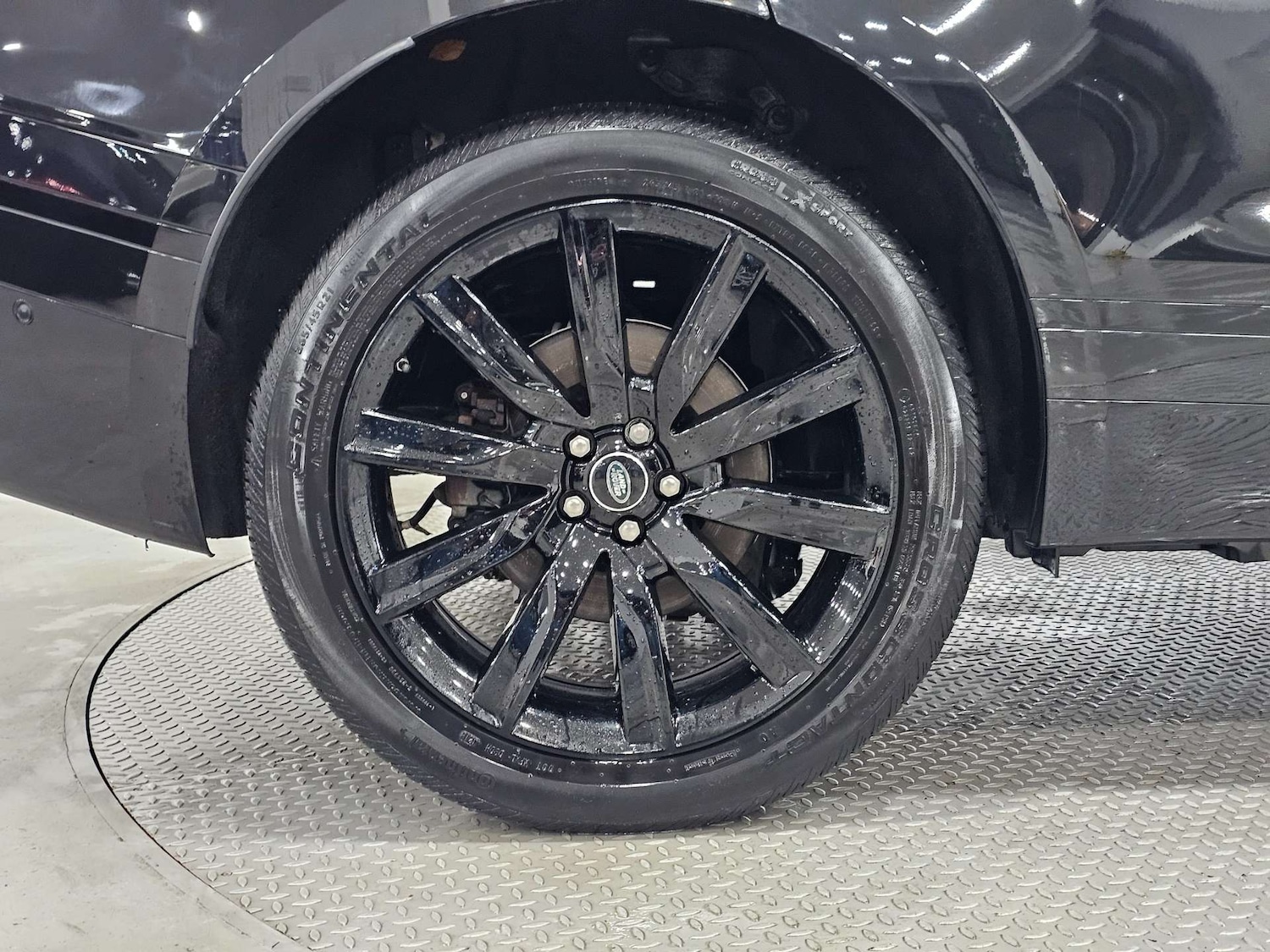 Used Land Rover Range Rover Velar 2019 for sale - 76972375: Photo 75