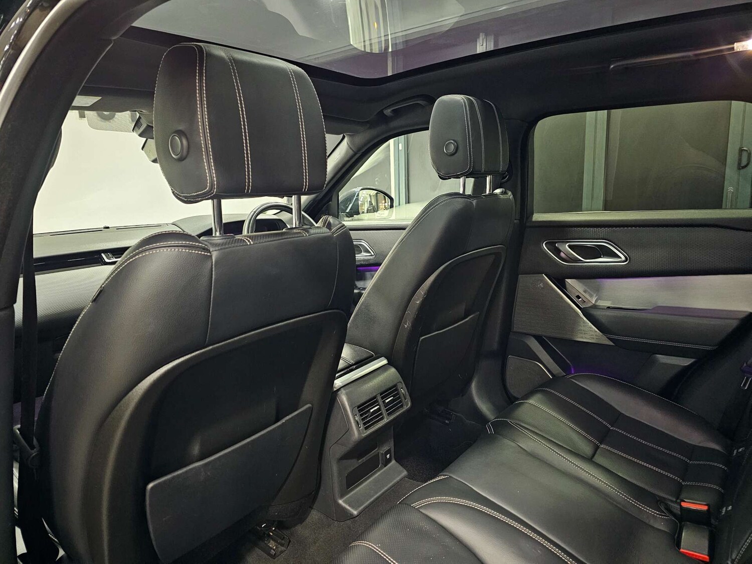 Used Land Rover Range Rover Velar 2019 for sale - 76972375: Photo 79